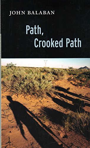Beispielbild fr Path, Crooked Path zum Verkauf von Better World Books