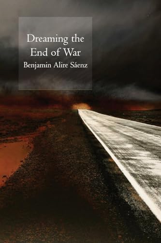 Imagen de archivo de Dreaming the End of War a la venta por Better World Books