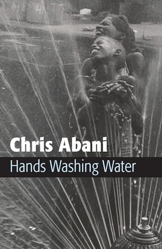 Beispielbild fr Hands Washing Water zum Verkauf von Books From California