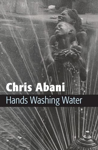 Stock image for Hands Washing Water for sale by Your Online Bookstore