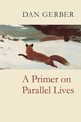 Imagen de archivo de A Primer on Parallel Lives a la venta por ThriftBooks-Dallas