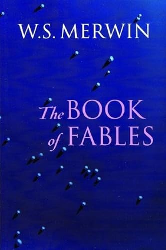 Imagen de archivo de The Book of Fables a la venta por SecondSale