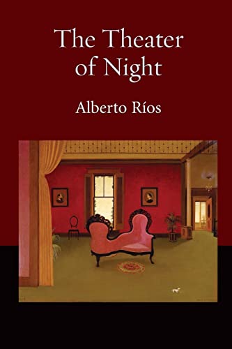 Beispielbild fr The Theater of Night zum Verkauf von BooksRun