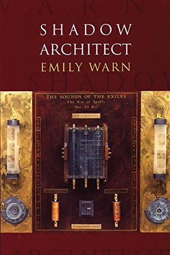Stock image for Shadow Architect for sale by Better World Books