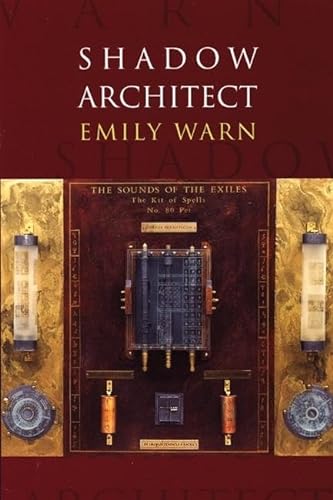 Stock image for Shadow Architect for sale by Better World Books