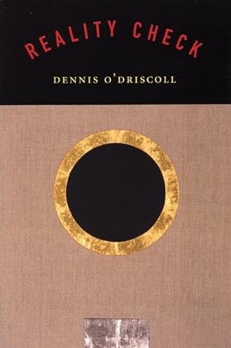 Reality Check (9781556592805) by O'Driscoll, Dennis