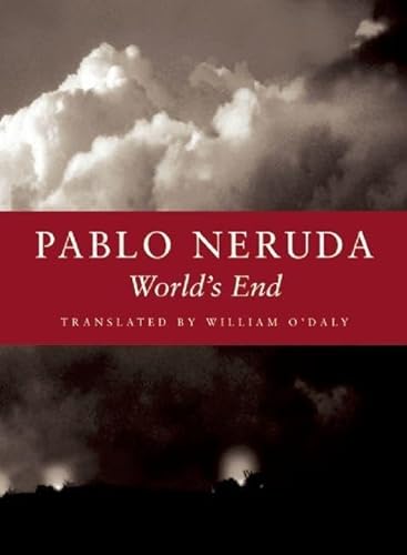 Imagen de archivo de World's End (Bilingual Edition) (English and Spanish Edition) a la venta por Reliant Bookstore