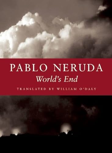 Stock image for World's End (Bilingual Edition) (English and Spanish Edition) for sale by My Dead Aunt's Books