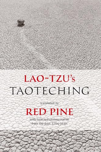 Stock image for Lao-Tzu's Taoteching for sale by Books Puddle