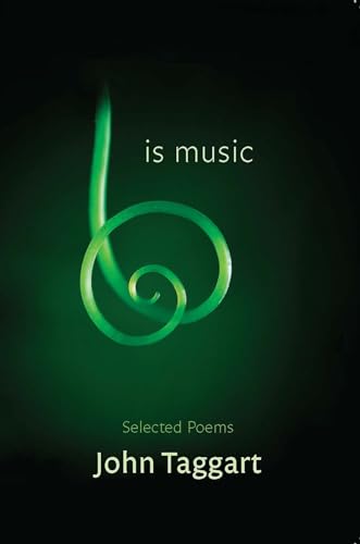 Stock image for Is Music : New and Selected Poems for sale by Better World Books