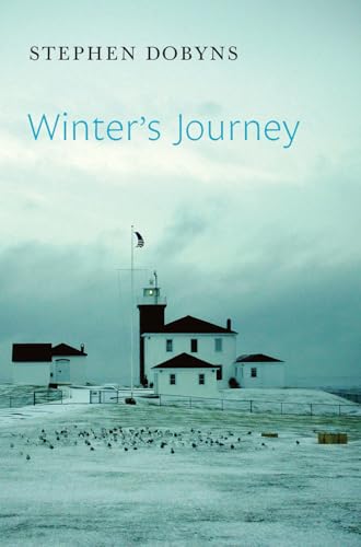 Beispielbild fr Winter's Journey zum Verkauf von Better World Books