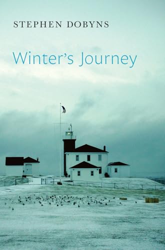 Stock image for Winter's Journey for sale by AwesomeBooks