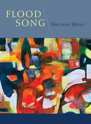 Stock image for Flood Song [Paperback] Bitsui, Sherwin for sale by Mycroft's Books