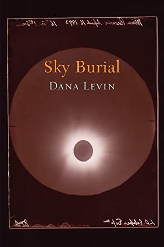 Beispielbild fr Sky Burial zum Verkauf von BooksRun