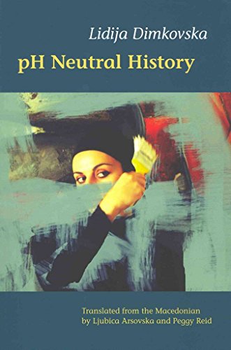 Beispielbild fr pH Neutral History zum Verkauf von Wonder Book