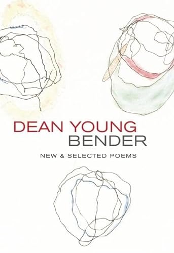 Stock image for Bender - New and Selected Poems for sale by Jason Books