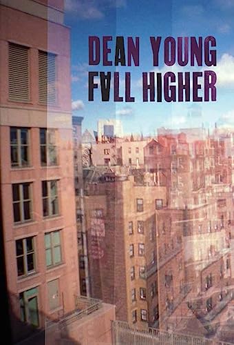 Stock image for Fall Higher for sale by Better World Books