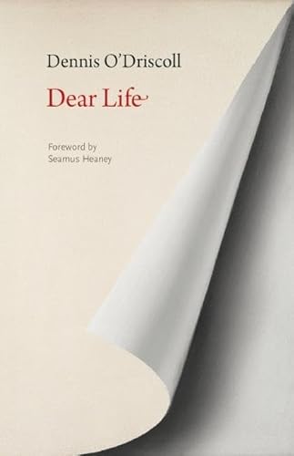 Imagen de archivo de Dear Life a la venta por Great Northern Books