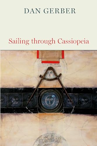 Imagen de archivo de Sailing through Cassiopeia a la venta por ThriftBooks-Dallas