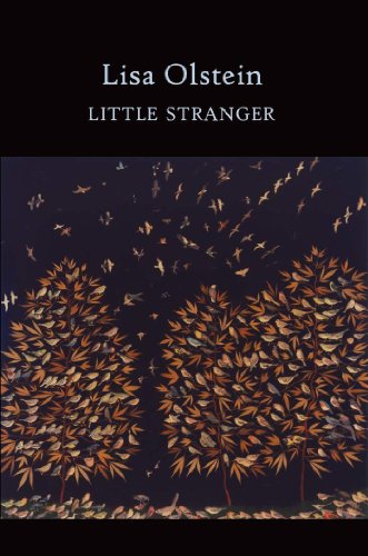 Imagen de archivo de Little Stranger a la venta por ThriftBooks-Dallas