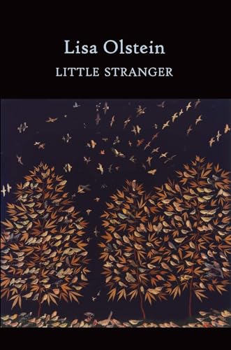 Stock image for Little Stranger for sale by ThriftBooks-Dallas