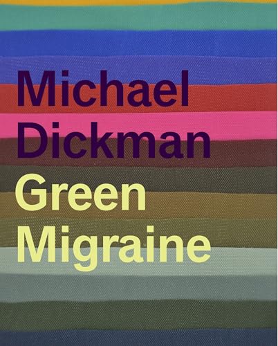 9781556594519: Green Migraine