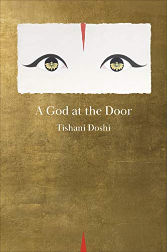 Stock image for A God at the Door for sale by BooksRun