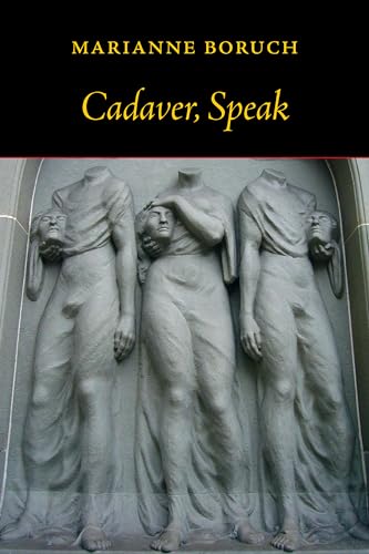 Cadaver, Speak