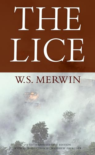 Imagen de archivo de The Lice Format: Paperback a la venta por INDOO