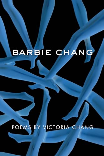 Stock image for Barbie Chang for sale by BooksRun