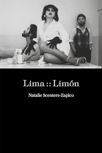 Beispielbild fr Lima :: Limón zum Verkauf von BooksRun