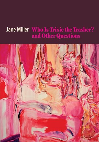 Imagen de archivo de Who Is Trixie the Trasher? and Other Questions a la venta por ThriftBooks-Atlanta