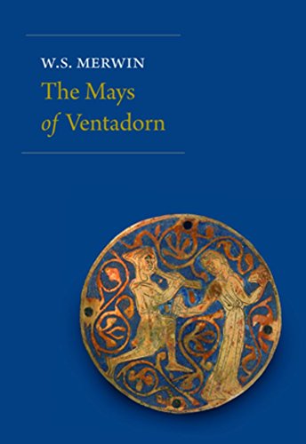 Beispielbild fr The Mays of Ventadorn zum Verkauf von Better World Books