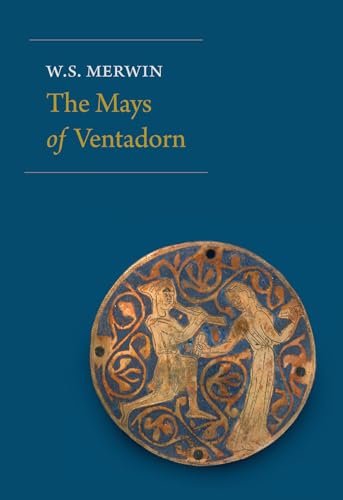 Stock image for The Mays of Ventadorn for sale by Better World Books