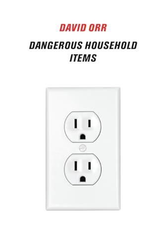 9781556595479: Dangerous Household Items