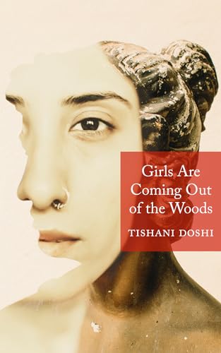 Stock image for Girls Are Coming out of the Woods for sale by Better World Books