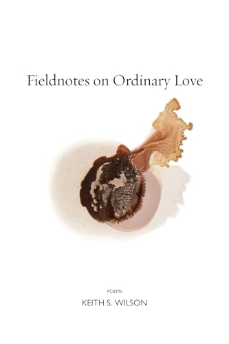 Imagen de archivo de Fieldnotes on Ordinary Love a la venta por BooksRun