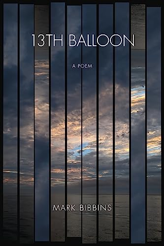 Beispielbild fr 13th Balloon zum Verkauf von BooksRun