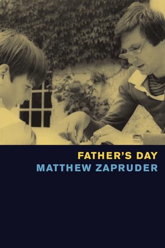 Beispielbild fr Father's Day zum Verkauf von Better World Books