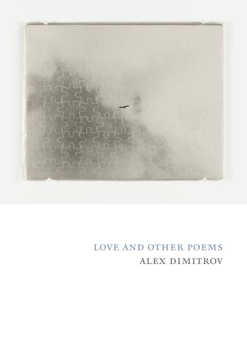 Stock image for Love and Other Poems for sale by SecondSale