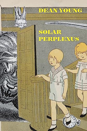 Stock image for Solar Perplexus for sale by Books-FYI, Inc.