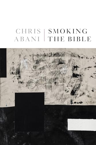 Beispielbild fr SmokingtheBible Format: Paperback zum Verkauf von INDOO