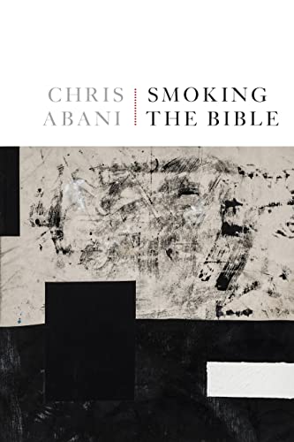 Imagen de archivo de Smoking the Bible a la venta por Reliant Bookstore