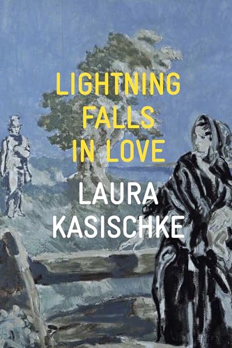 Beispielbild fr Lightning Falls in Love zum Verkauf von Better World Books