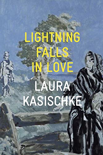 Stock image for Lightning Falls in Love for sale by Books-FYI, Inc.