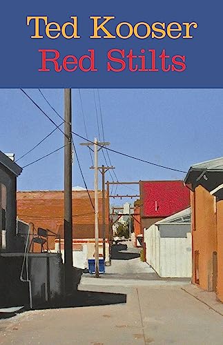 Stock image for Red Stilts (Paperback) for sale by ThriftBooks-Atlanta