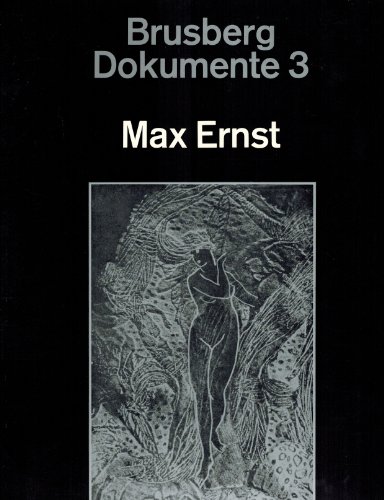 9781556600968: Max Ernst