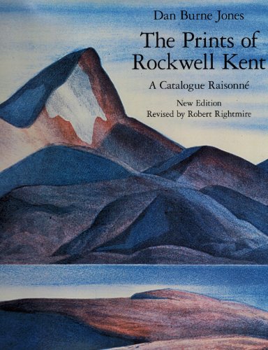 9781556603075: The Prints of Rockwell Kent: Catalogue Raisonne