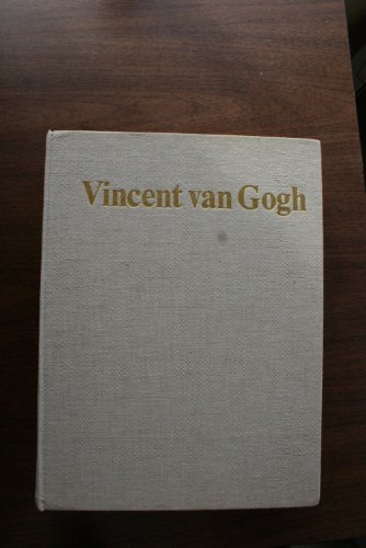 The Works of Vincent van Gogh His Paintings and Drawings.