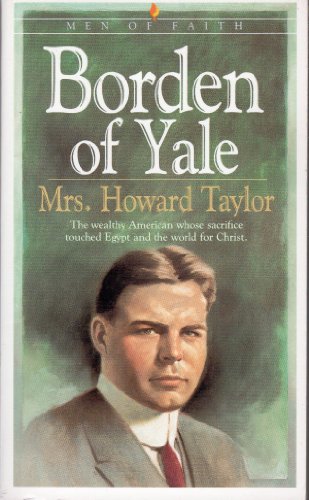 Stock image for Borden of Yale for sale by BooksRun